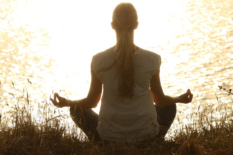 Meditation for Mental Practice